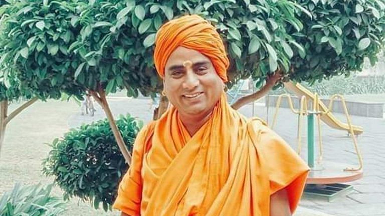 ‘Assassin’ hurt in chase day after police blame sour marriage for UP Hindutva leader murder
