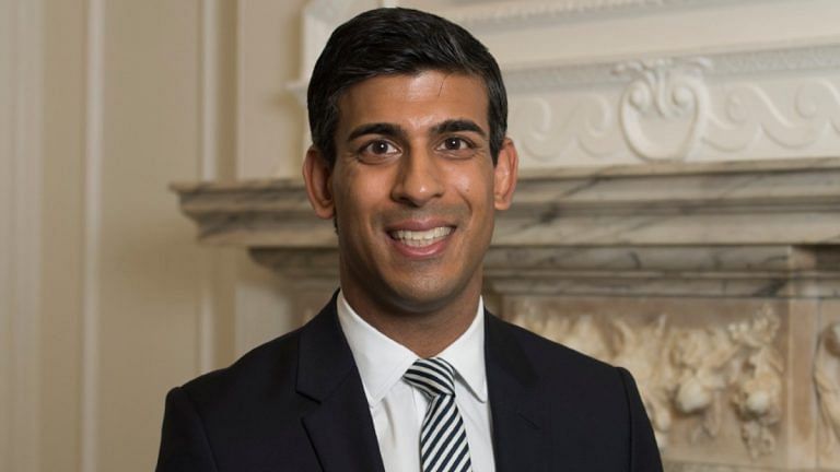 Rishi Sunak warns UK is headed into ‘severe recession’ unprecedented in scale