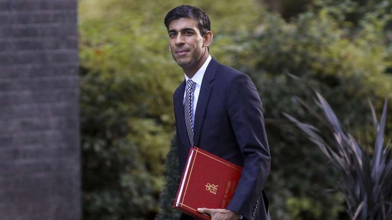 Rishi Sunak to Priti Patel: Why British Indians wield more power than British Pakistanis