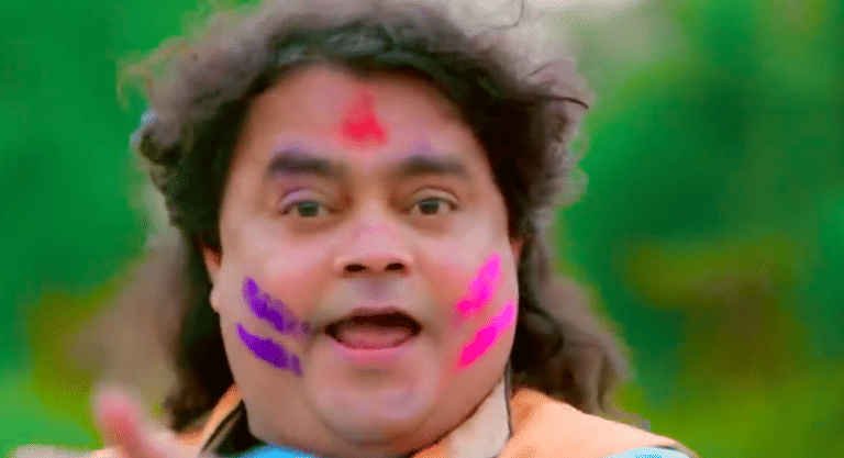 Bhojpuri singer Guddu Rangila can sexualise anything — even coronavirus and NRC