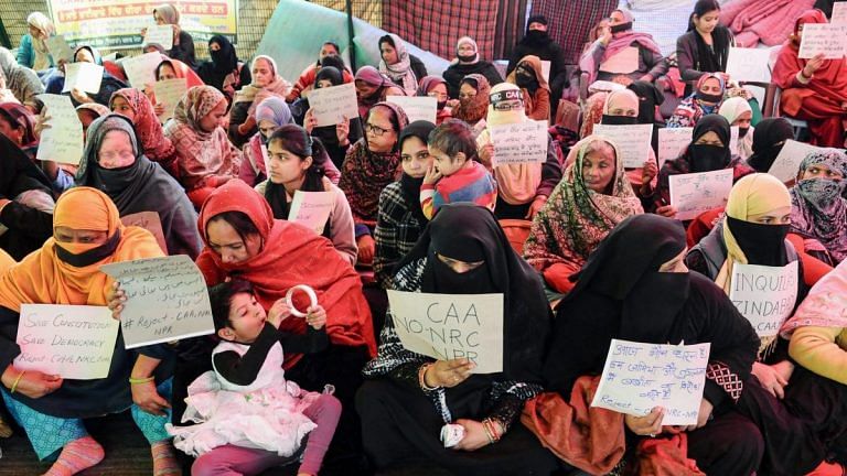 Reading Shaheen Bagh’s silence after Delhi election results: Why non-alignment helps