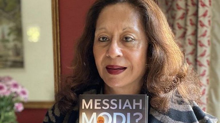 That moment when I started questioning my support of PM Modi: Tavleen Singh