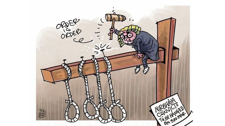 Last nail on the 16 December scaffold, Mohan Bhagwat’s ABCD & Kejriwal’s new fan club