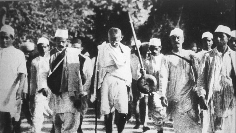 How India protested when there was no WhatsApp or Instagram