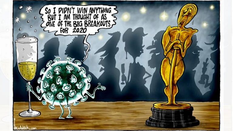 Valentine’s massacre, Academy snubs the years biggest break & Democrats feeling the ‘bern’