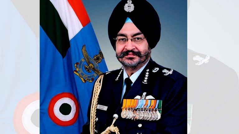 If we had Rafales, we’d have shot down 4-5 Pakistani jets after Balakot: IAF ex-chief Dhanoa