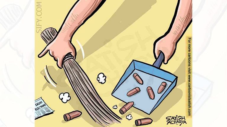 AAP’s ‘sweeping’ win in Delhi, a confident Rahul Gandhi & Abdullah’s radicalisation