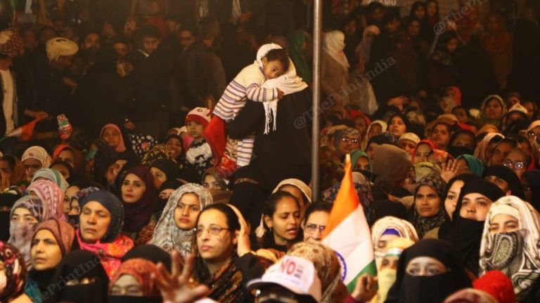 Supreme Court can’t care for Shaheen Bagh children more than the parents