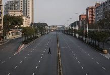 Representational image of Wuhan, Hubei province | Photo: Bloomberg via Getty Images