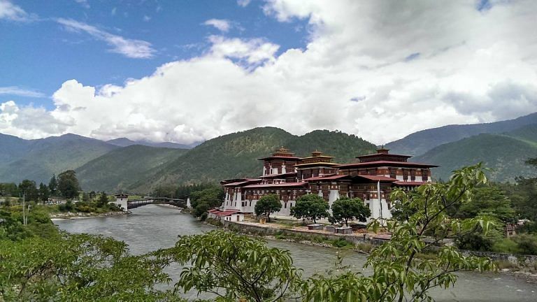 Land Cruisers and phones — How the UN spread the virus of consumerism in Bhutan