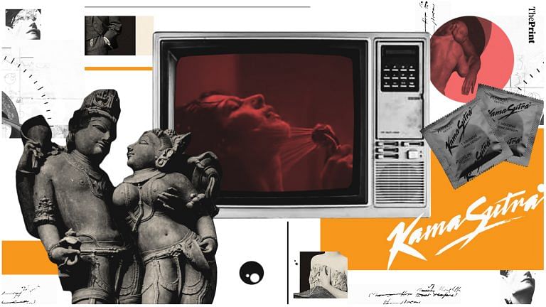 The KamaSutra ad that changed the role of condoms in India from functional to pleasurable