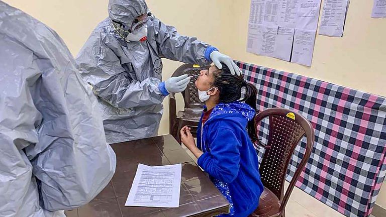 Look for ‘patient zero’, they hold the key to fighting COVID-19