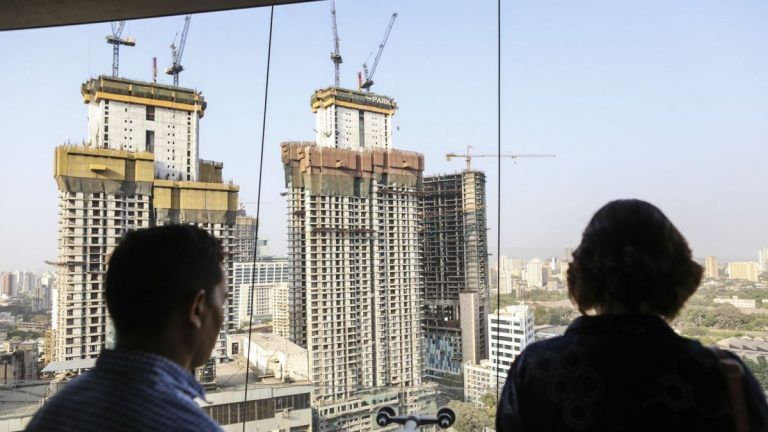 Credit health of Indian companies sinks to 8-year low on weak growth