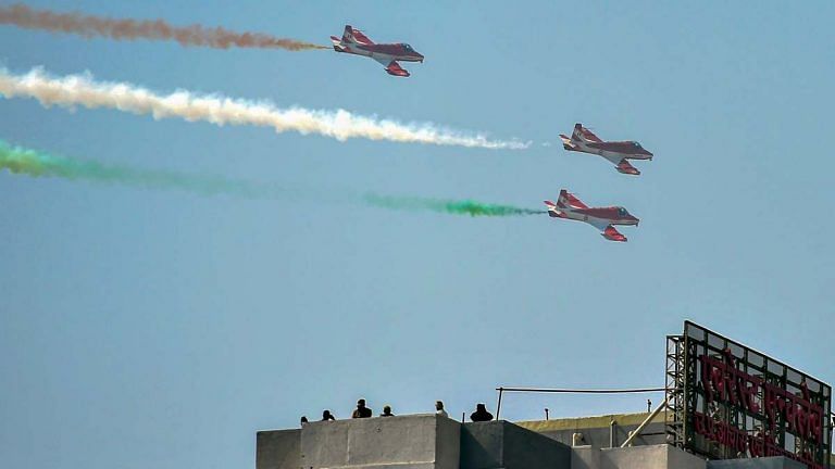 Modi govt made defence exports jump 700%. Now it must radically reform ordnance factories
