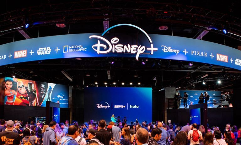 Disney+ is booming in India and could become its largest global market
