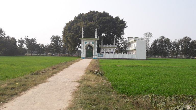 Dhannipur near Ayodhya already has 15 mosques, local Muslims want hospital and college too