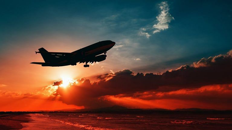 Nobody wants to stop flying even as shaming over carbon footprint grows