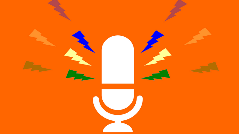 Kashmir, parenting, sex – Podcasts are finally giving Indians what they want to hear