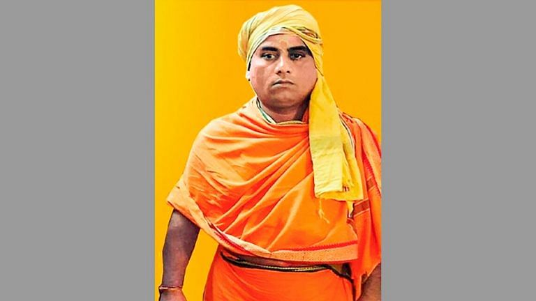 Pro-Hindutva leader murdered in Lucknow Sunday was a Big B fan, former SP man