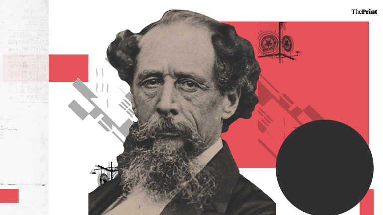 Untold story of Charles Dickens’ final hours: What you didn’t know about his death and burial