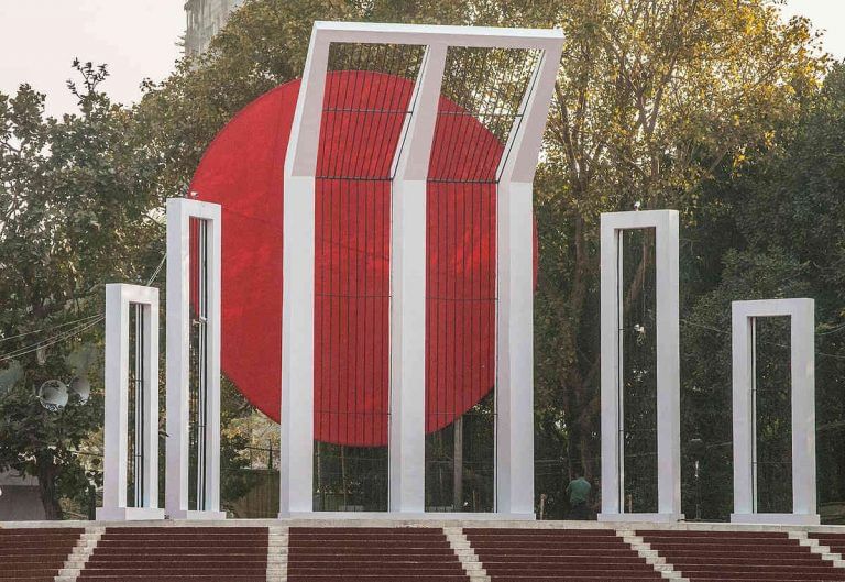 ‘Ekushe’ February: When East Pakistan fought & died for victory of mother language Bangla