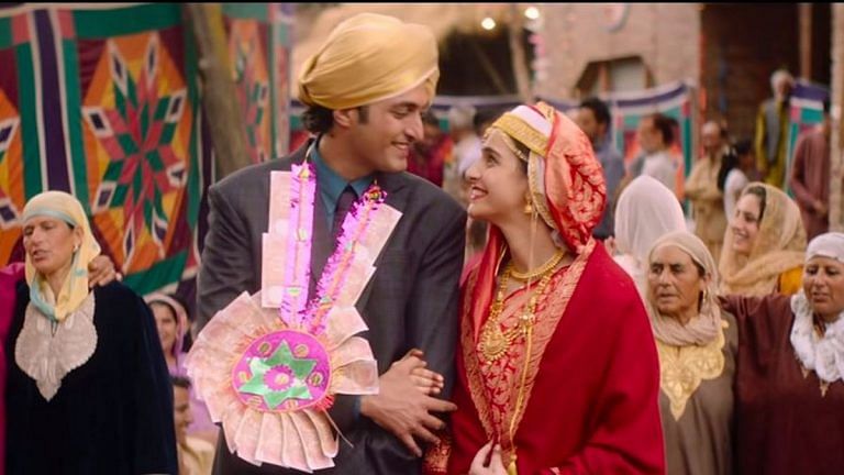 Shikara an attempt to speak of unimaginable pain without spreading hate: Vidhu Vinod Chopra