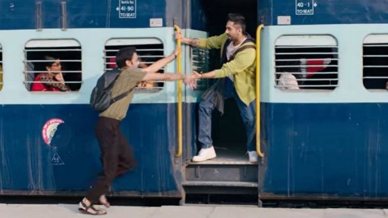 Shubh Mangal Zyada Saavdhan review: Perfect primer for Indians to talk about homosexuality