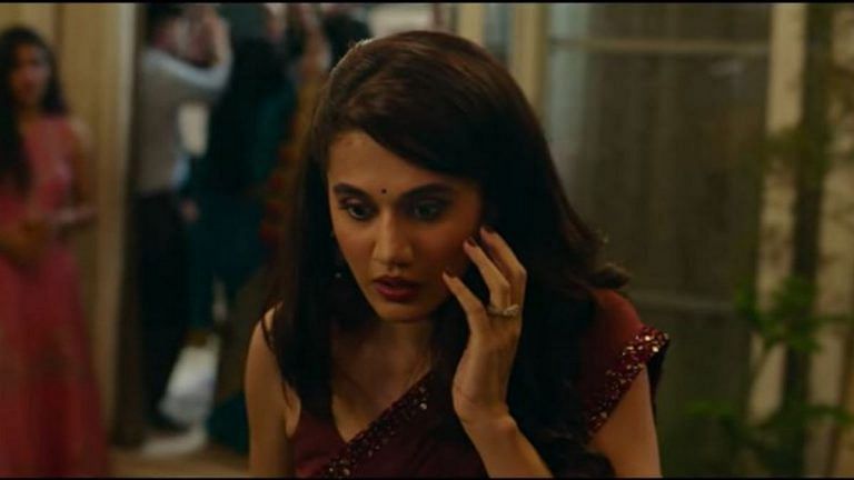 Thappad review: Must-watch story of every Indian woman that will make you uncomfortable