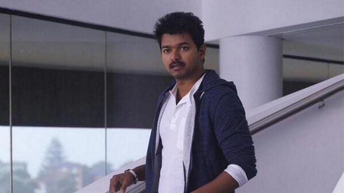 Actor Vijay | @actorvijay | Twitter