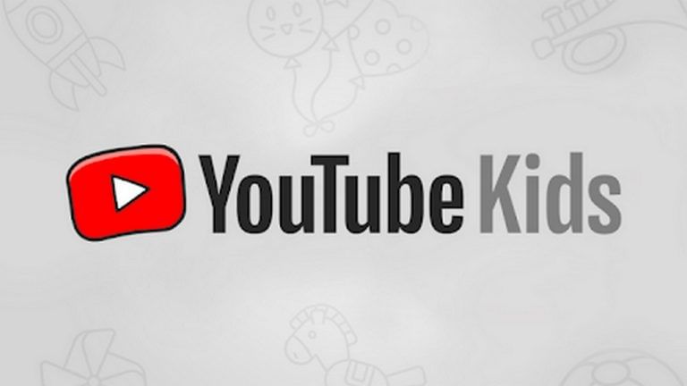 YouTube will fund kids shows based on these 12 words