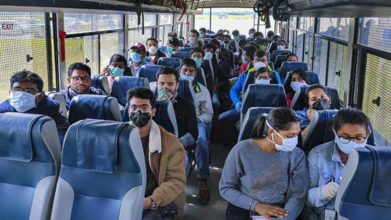 India’s rich are passing coronavirus to the poor, but not offering monetary help