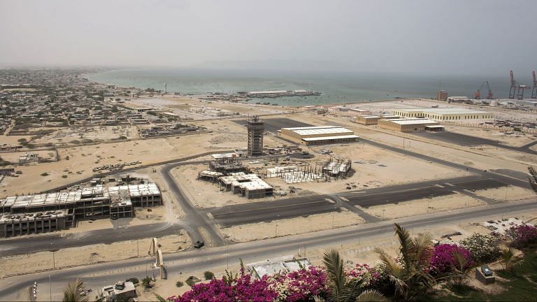 CPEC backfires. China’s hypocrisy on Pakistan terrorism is killing its own citizens