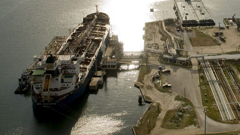 Fears of a second wave of virus infections pummels crude oil prices again