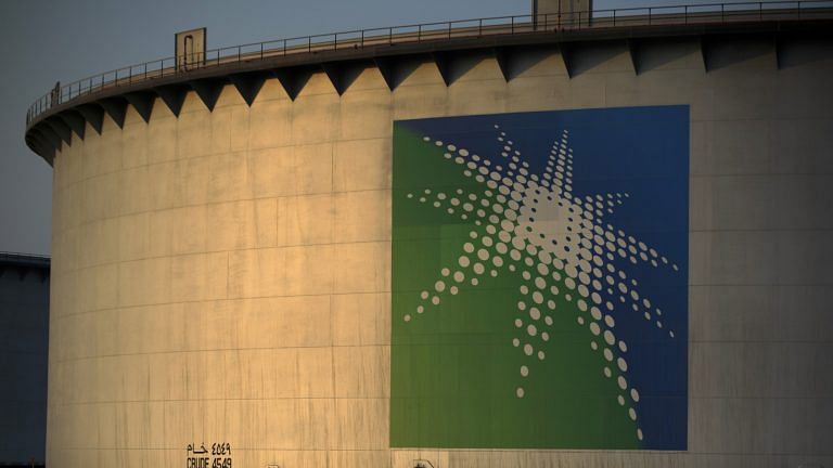 Saudi Arabia escalates price war with huge oil output hike, Aramco pledges record supply