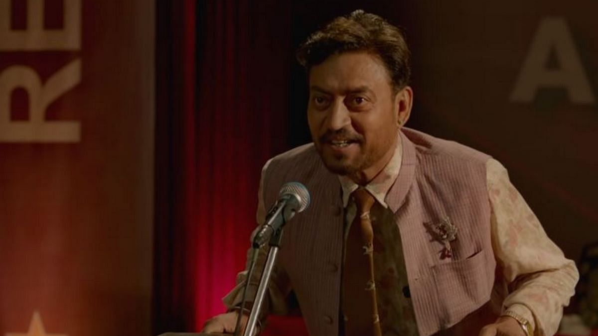 Irrfan s Angrezi Medium retains Hindi charm but loses way with