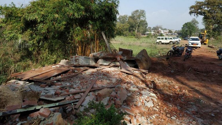On brink of collapse, Kamal Nath govt ‘targets’ BJP MLAs with raids, notices, demolition