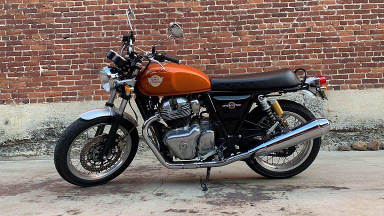 Royal Enfield bikes are the new rage in Bangladesh. What happens to ‘boycott India’ now