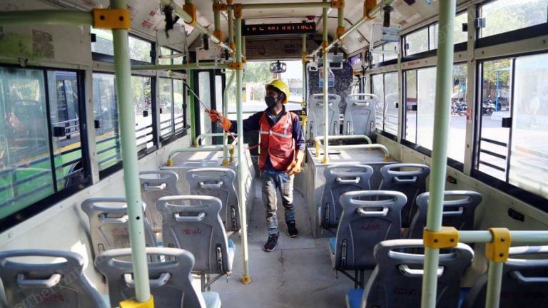 Why Covid gives Delhi the perfect reason & chance to revamp its public transport system
