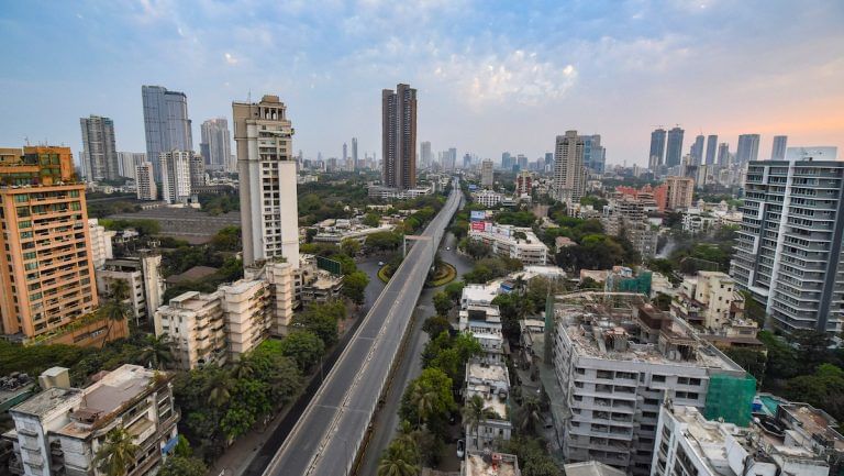 Jayant Sinha: Coronavirus will change the world like 9/11 and 2008