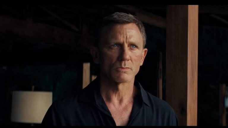Even James Bond is affected by coronavirus as Hollywood delays sequel release