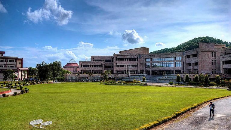 NTA exam centres for IITs, AIIMS set to go global. Next wave in Indian education