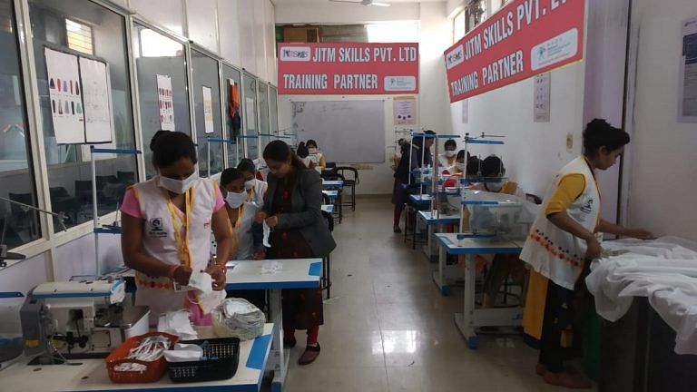 PMO needs to do a ‘Gati Shakti’ on Skill India plan. Modi’s intervention is crucial