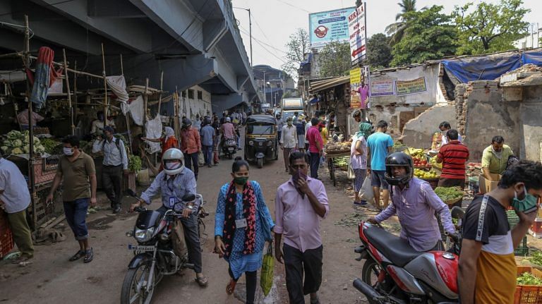 With social boycott and fines, Covid-19 is the new ‘untouchability’ in Maharashtra villages