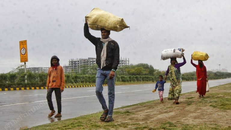 Vaccines, economy, education, farmers — Modi govt faces several challenges in 2021