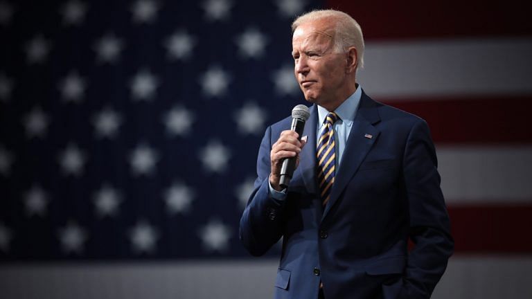 No reason to believe Biden won’t be as friendly to Modi and India as Trump is