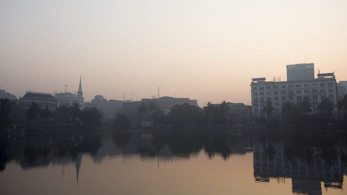 Latest news on Kolkata | ThePrint.in Kolkata