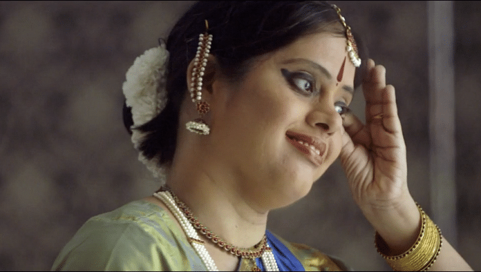 Classical dancer M. Sandhya Rani has successfully battled her down syndrome
