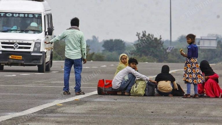 With few biscuit packets and no map, Mahesh cycled 1,700 km in 7 days to get home in Odisha