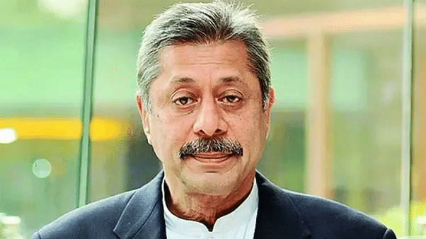 ED files money laundering case against Medanta co-founder Naresh Trehan and others