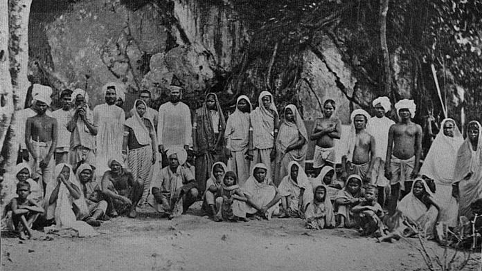 Indian indentured labourers were taken to many parts of the British-ruled Caribbean and South America, including Trinidad (pictured) and Guyana | Photo: Wikipedia Commons